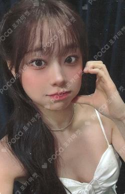 XO, My Cyberlove Love Ver. ALADIN Chuu photocard image