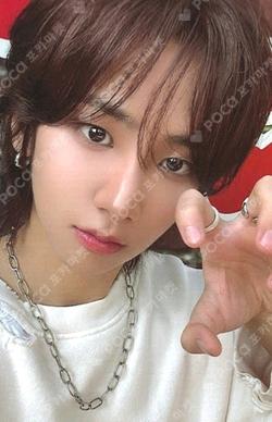 82DE MEMBERSHIP KIT Nam Seong Mo photocard image