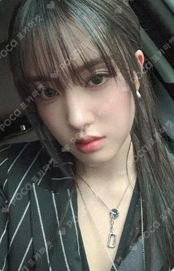 STAY ALIVE SOUND WAVE Yoon photocard image