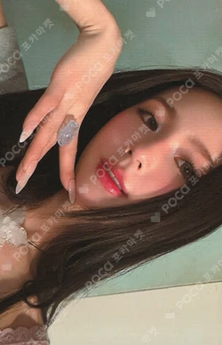 MY, Lover POP-UP STORE MY, Box MIYEON photocard image