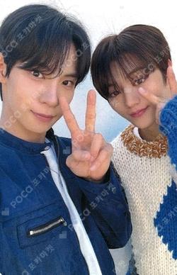 2024 TIOT THE SEASON IN TOKYO Unit photocard image