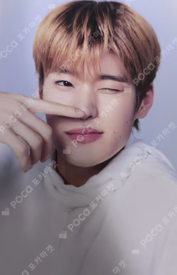 2026 RIIZE CONCERT TOUR [RIIZING LOUD] FINALE IN SEOUL RANDOM TRADING CARD A ver.