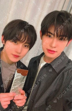 My First Flip APPLEMUSIC Unit photocard image