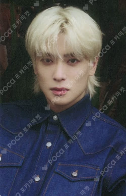 JAEHYUN ‘Real Peach LIVE’ PEACH DOLL STRESS BALL ver. JAEHYUN photocard image