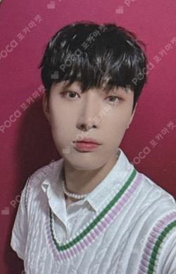 樂서(Story Written in Music) DEAR MY MUSE JAEHAN photocard image