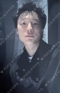 2026 WOODZ WORLD TOUR 'Archive. 1' IN INCHEON MOODZ ZONE WOODZ photocard image