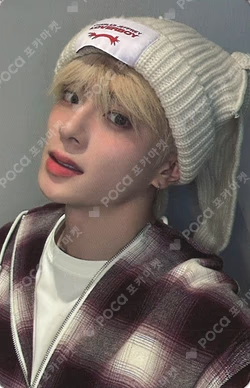 Lost and Found MUSIC&DRAMA KANGMIN photocard image