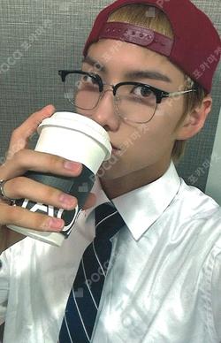 Trophy BEATROAD Cho Seong Il photocard image