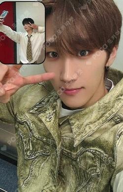 MY PRIDE EVERLINE Unit photocard image