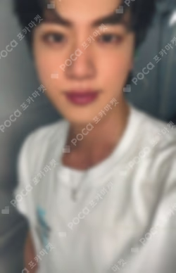 #RUNSEOKJIN_EP.TOUR THE MOVIE Jin photocard image