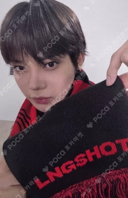 LNGSHOT DEBUT SHOWCASE [SHOT CALLERS] OHYUL photocard image
