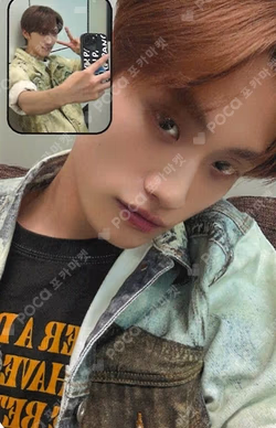 MY PRIDE EVERLINE Unit photocard image