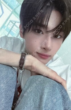 Pocamarket, ONE PACT Ye Dam ONE FACT K-pop Photocard