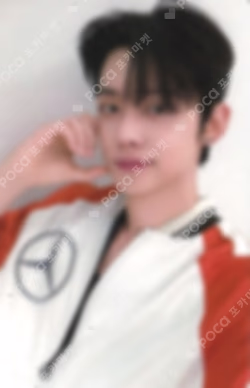 The Star Chapter: TOGETHER KMS YEONJUN photocard image