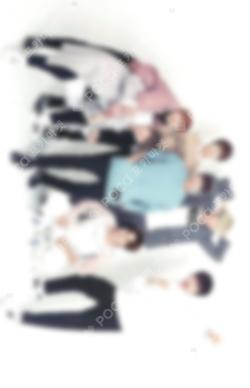 2015 BTS LIVE TRILOGY EPISODE I BTS BEGINS Unit photocard image