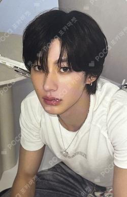 RIIZE ANTON photocard image