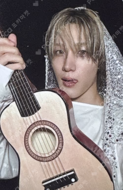 UNIQUE LATAM Exclusive SOUL photocard image