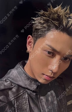 SHOT CALLERS BROADCAST RYUL photocard image