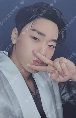 ATEEZ [GOLDEN HOUR : Part.4] POP-UP STORE CANDLE