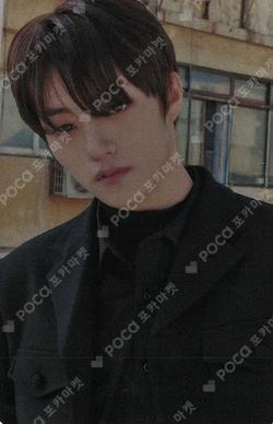 2024 TIOT THE SEASON IN TOKYO RANDOM PHOTO CARD SET CHOIWOOJIN photocard image