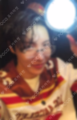 Charm of HOPE MUSICPLANT LUCKY DRAW J-Hope photocard image