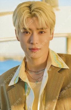NCTzen 127-JAPAN JAEHYUN photocard image