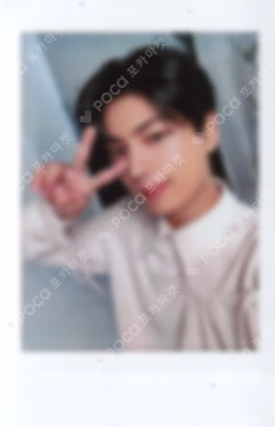 ENHYPEN WORLD TOUR WALK THE LINE IN JAPAN INSTANT PHOTO CARD