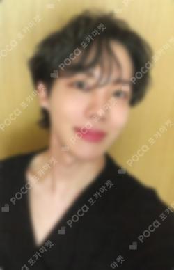 Charm of HOPE MUSICPLANT LUCKY DRAW J-Hope photocard image