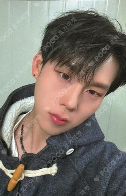 THE X WITHMUU JOOHONEY photocard image