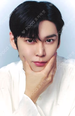 2026 RIIZE CONCERT TOUR [RIIZING LOUD] FINALE IN SEOUL RANDOM TRADING CARD A ver.