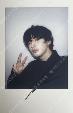 RIIZE ANTON photocard image