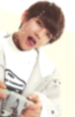 2015 BTS LIVE TRILOGY EPISODE I BTS BEGINS V photocard image