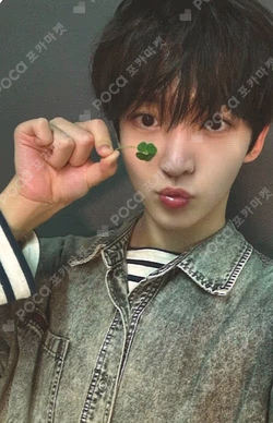 My First Flip WITHMUU Donghyeon photocard image