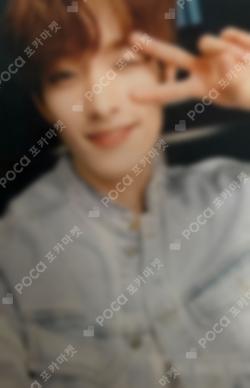 SEVENTEEN JAPAN DEBUT SHOWCASE WE MAKE YOU TRADING CARD