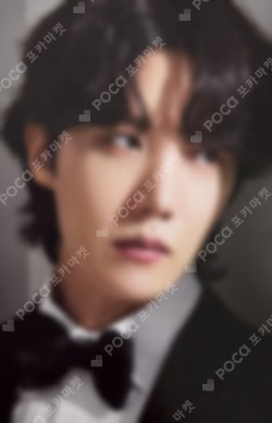 2022 THE FACT BTS PHOTOBOOK SPECIAL EDITION J-Hope photocard image