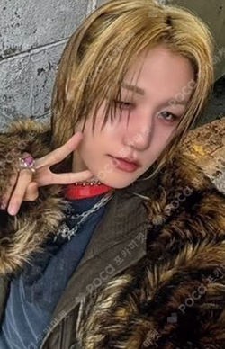 UNIQUE Show! Musiccore MINI FANMEETING JONGSEOB photocard image