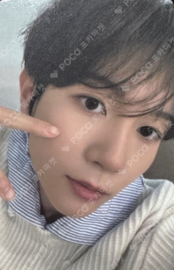 COLOR KTOWN4U RYO photocard image