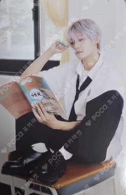 2026 SEASON'S GREETINGS RANDOM TRADING CARD SET A ver.