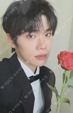 2026 ZEROBASEONE WORLD TOUR [HERE&NOW] ENCORE IN SEOUL ZEROSE ZONE KIM TAERAE photocard image