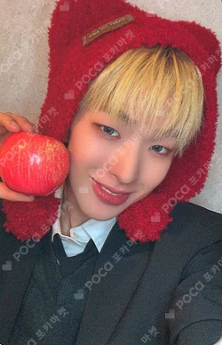 Beat-Boxer MAKESTAR TOMOYA photocard image