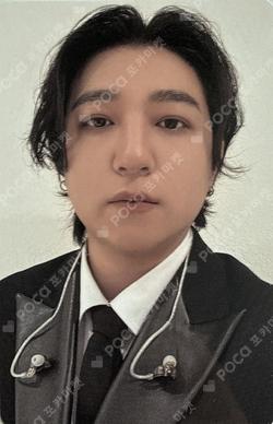 DAY6 10th Anniversary Tour [The DECADE] in GWANGJU SUNGJIN photocard image