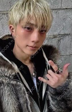 UNIQUE Show! Musiccore MINI FANMEETING JIUNG photocard image