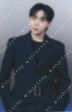 SEVENTEEN WORLD TOUR [NEW_] IN JAPAN PHOTO CARD SEUNGKWAN photocard image