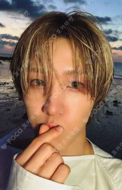 UNIQUE Compact Ver. APPLEMUSIC SOUL photocard image