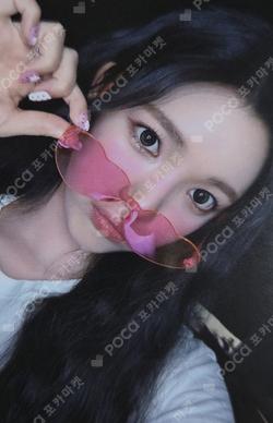 STYLE ECO BAG SET YUHA photocard image