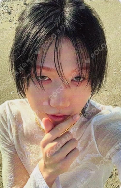 UNIQUE Compact Ver. APPLEMUSIC JONGSEOB photocard image