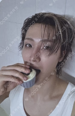 UNIQUE HMV Exclusive SOUL photocard image