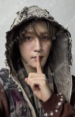 [HERO CATCH] Sports Day EVENT SOUL photocard image