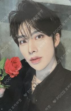 2026 ZEROBASEONE WORLD TOUR [HERE&NOW] ENCORE IN SEOUL ZEROSE ZONE RICKY photocard image