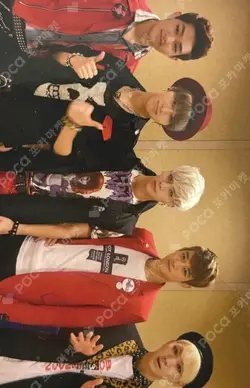 The Misconceptions Of Us Unit photocard image